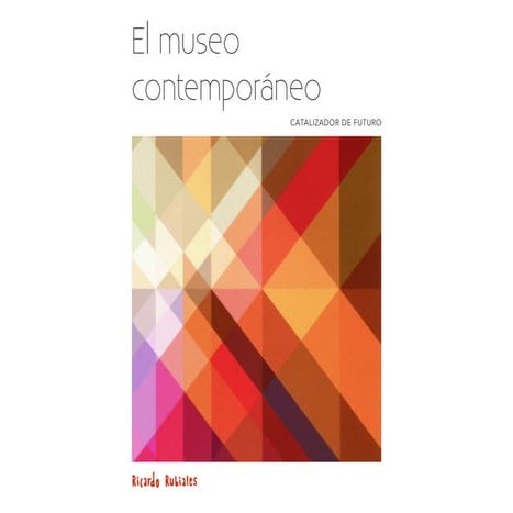 Museo contemporáneo