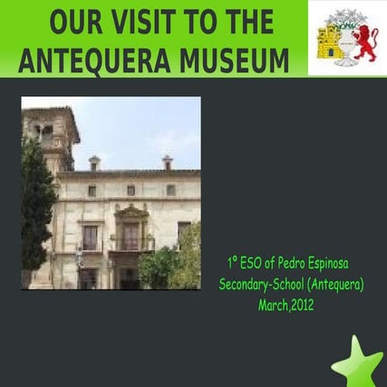 Museo de antequera
