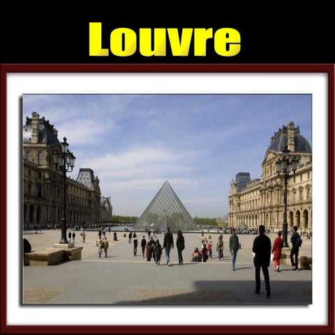 Museodelouvre
