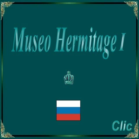 Museo Hermitage