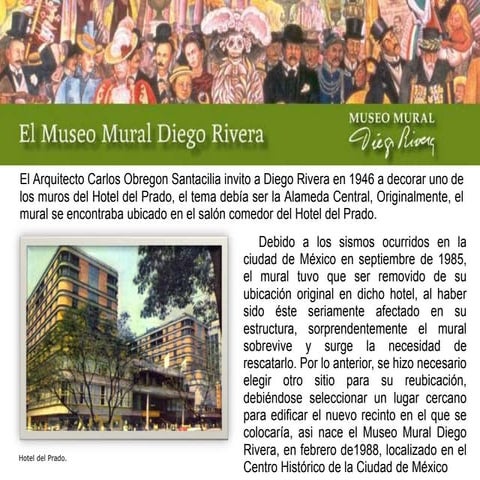 Museo mural diego_rivera