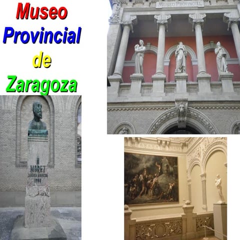 Museo provincial