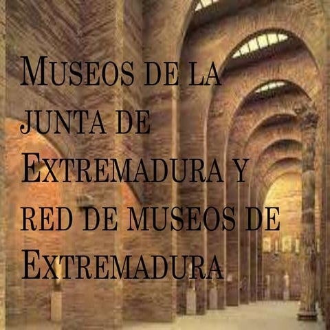Museos (1)