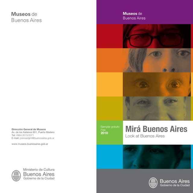 Museos de Buenos Aires