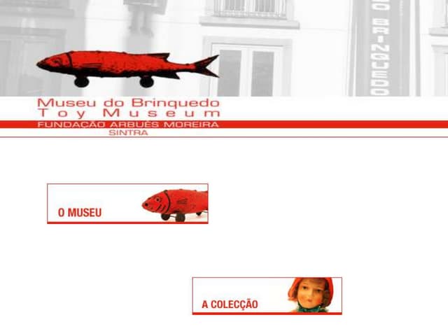 Museu do brinquedo