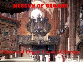 Museum of Organs