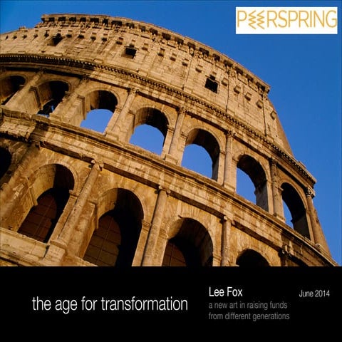 MUSEUMS: The Rise Of The Transformers