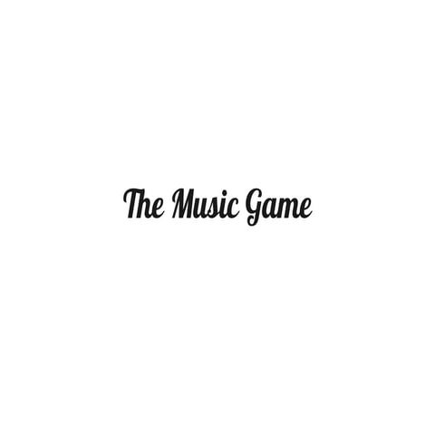The Music Game