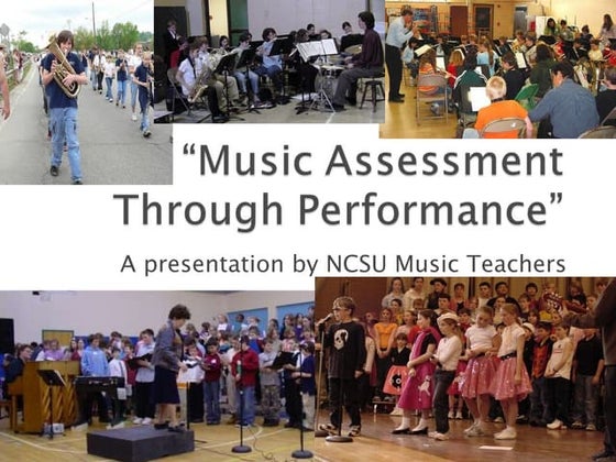 Rubrics for southeast asian music | PPT