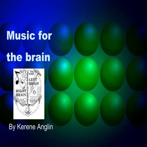 music-for-the-brain.ppt
