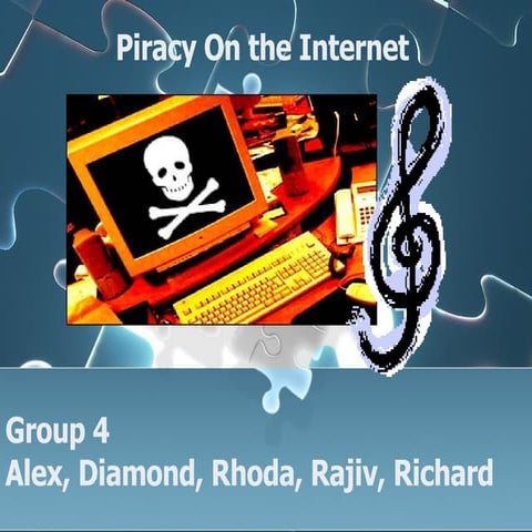 Music Piracy