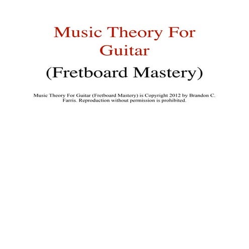 Music theory-for-guitar-fretboard-mastery