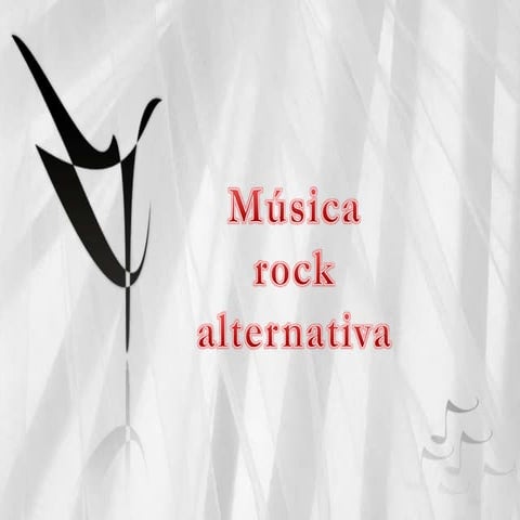 Musica alternativa