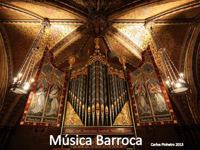 Musica Barroca