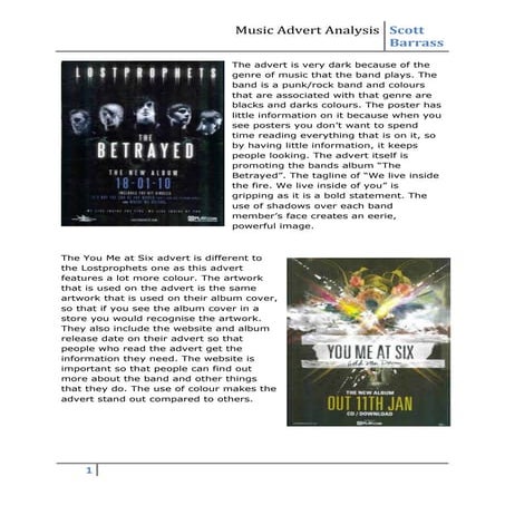 Resources from music concrete theory. | PPTX