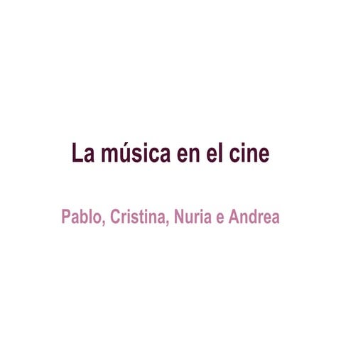 Musica en el_cine