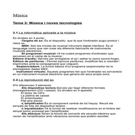 Musica i noves tecnologies 2