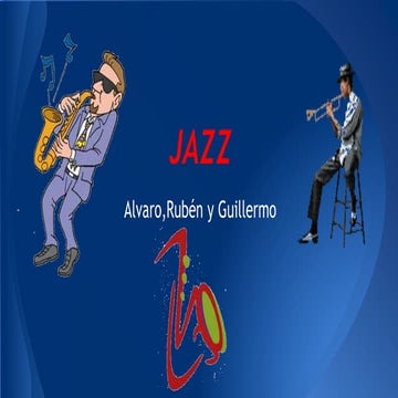El Jazz