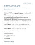 album press release template