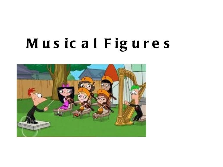 Musical figures