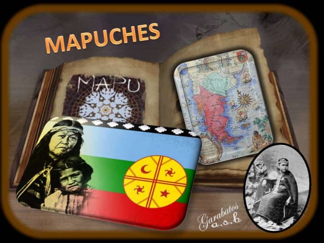 Musical instrumentos around the Wor...