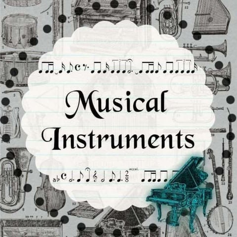 MAPEHmusicalinstruments-161125052925.pptx