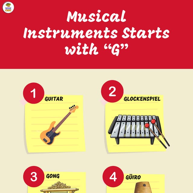 Fun and Engaging Education Resources for Kids Learning From WiseCroc ...