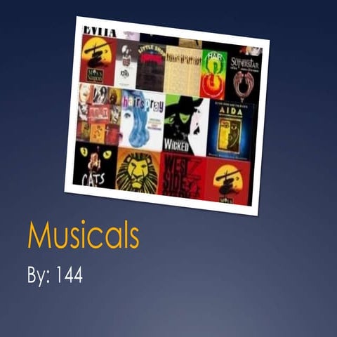 Musicalsby144