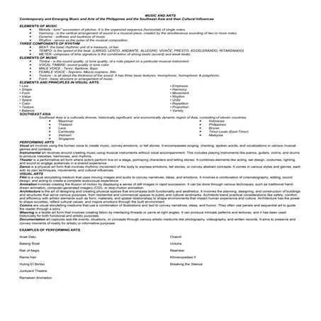 Music and Arts 7 Quarter 1 Week 1-2Part2 MAPEH MATATAG Curriculum (1).pptx