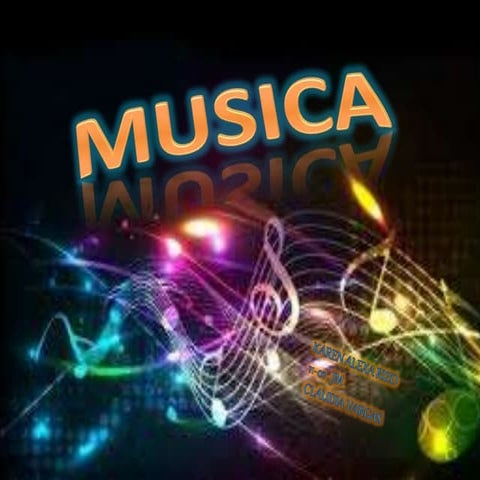BLOG SOBRE MUSICA