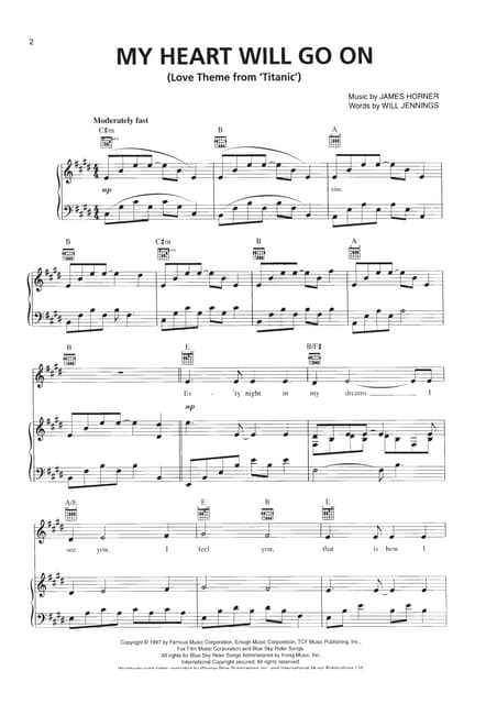 Porque Te Vas Partitura