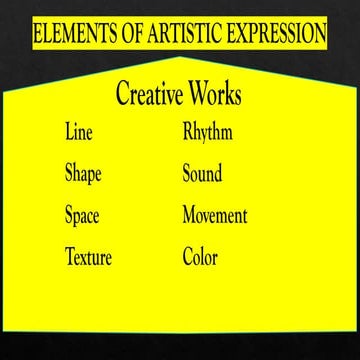 Music and Arts 4 for Matatag Curriculum learners