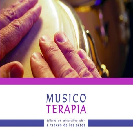 Musicaterapia para personas con alzheimer