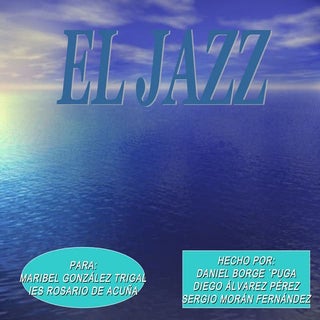 Musica verdadero del jazz