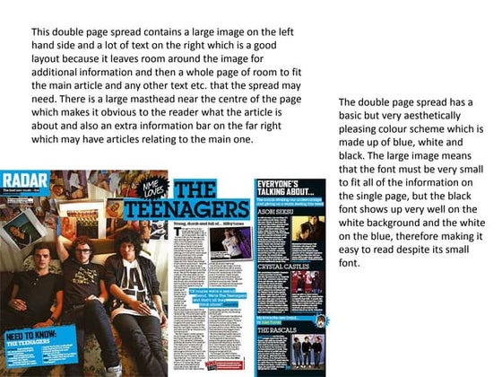 Layout design ideas | PPT | Desktop Publishing | Computer Software and ...