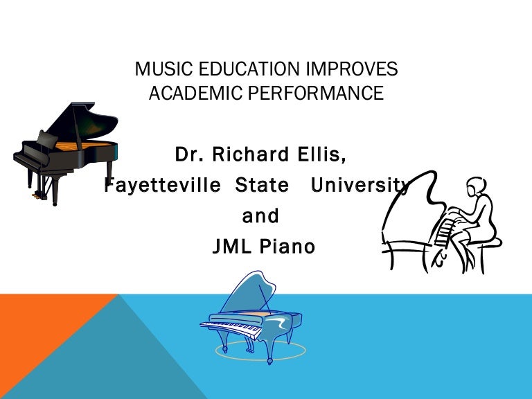 Music education presentation2