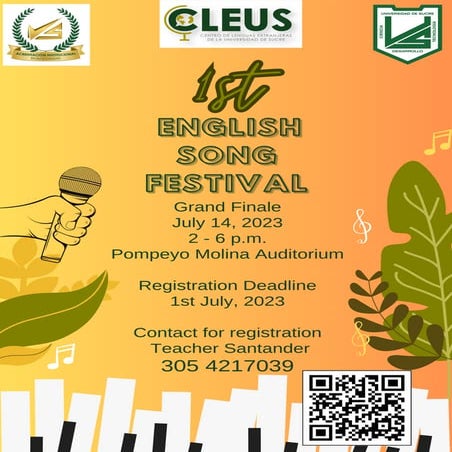 Music Festival Poster  QR1.pdf