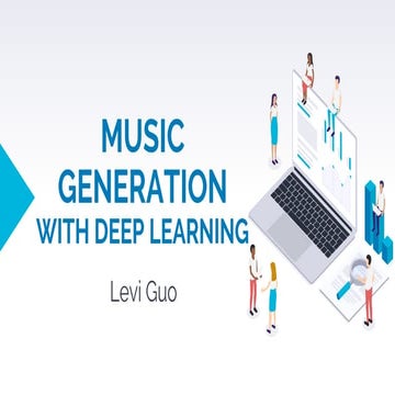 Music Generation with Deep Learning