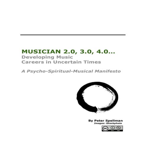 Musician 2 0 3 0 4 0   Spellman
