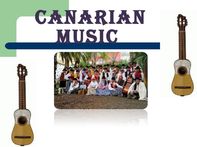 Illustration of Canary Music Education