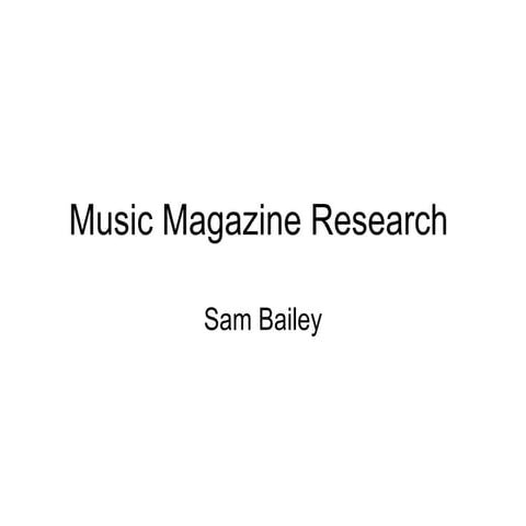 Favourtie Front Covers