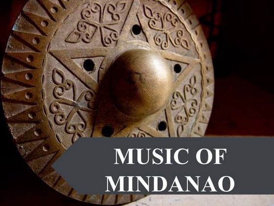 Musical instrument in mindoro palawan and visayas | DOCX | Music ...