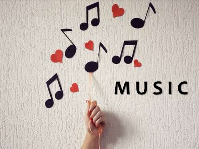 Music of palawan