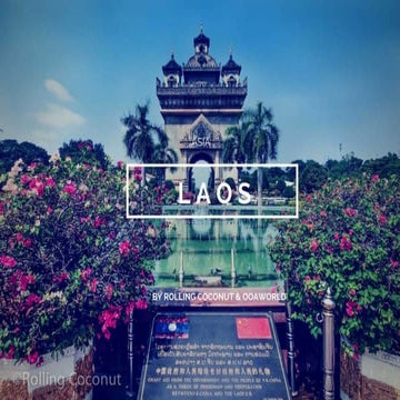 Music of Thailand and Laos