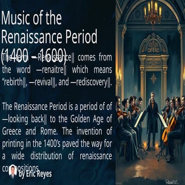 MUSIC OF THE RENNAISANCE PERIOD FINAL.pptx FOR YOUR REFERENCE ONLY