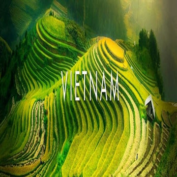 Music of Vietnam and Singapore