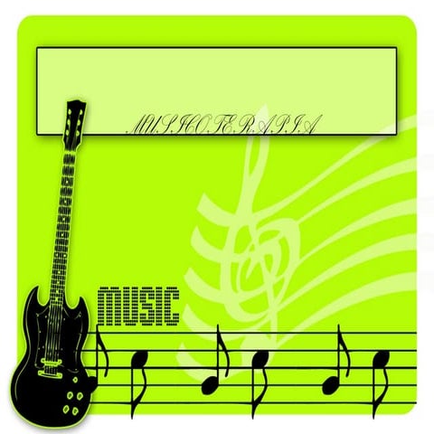 Qué es un musicoterapeuta y los orígenes de la mùsica.