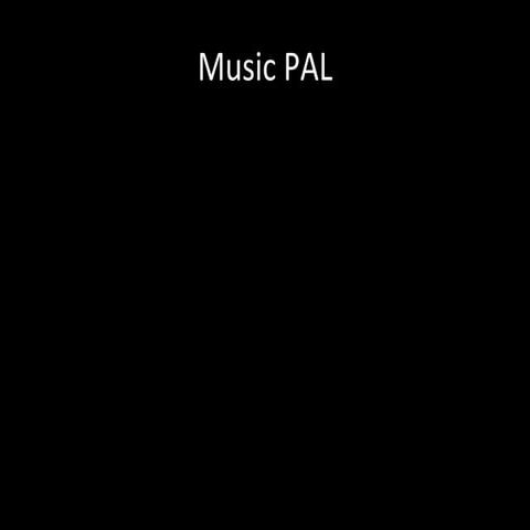Music pal video feature