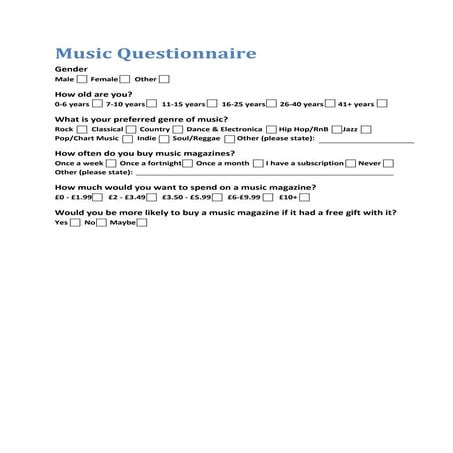 Masthead Design | DOCX