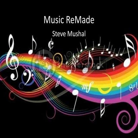 Music ReMade